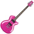 Daisy Rock - Rock Candy Guitar, Atomic Pink
