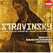 Stravinsky Symphony of Psalms / Symphony in C / Symphony in Three Movements