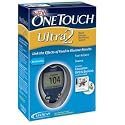 OneTouch Ultra 2 Blood Glucose Monitoring System