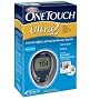 OneTouch Ultra 2 Blood Glucose Monitoring System [Health and Beauty]