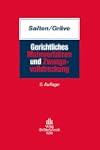 Gerichtliches Mahnverfahren und Zwang...