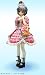 The Melancholy of Haruhi Suzumiya: Yuki Nagato Pink Lolita Ver. 1/7 Scale Figure_s-2