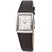 Skagen,Skagen Denmark Womens Watch Square Silver Case #523XSSLBC,Skagen Denmark,523XSSLBC,SKA523XSSLBC