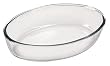 Marinex 1.7-Quart Oval Baking Dish