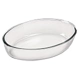 Marinex 23.7-Ounce Mini Oval Bake Dish