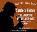 Sherlock Holmes: The Adventure of the Lion's Mane and Other Stories (Sherlock Holmes)