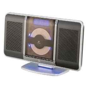 SOUNDLOOK �����R���t���X�e���ICD�V�X�e�� SAD-4755/K