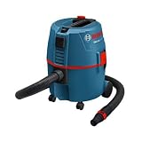 Allzwecksauger GAS 15 L