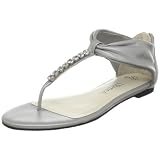 J.Renee Womens Spruce Thong Sandal