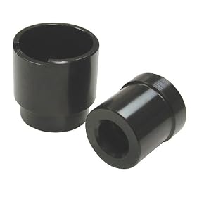 Specialty Products Company 66025 Bushing Press Adapter for .75�/1.5� Rear Camber Bushing (Part No: 66010/20)