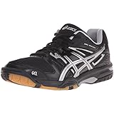 ASICS Women's Gel Rocket 7 Volley Ball Shoe