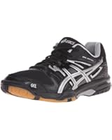 ASICS Women's Gel Rocket 7 Volley Ball Shoe