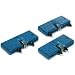 3 Watch Case Opener Wrench Crab Tool Waterproof Remover
