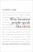 Books : Why Business People Speak Like Idiots: A Bullfighter's Guide (Unabridged)