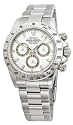 Rolex Daytona Oyster Perpetual White Mens Watch 116520-WSO