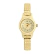 Dress Watch with Expansion Band