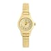 

Timex Women's Dress Gold-tone Expansion Band Stainless Steel Bracelet Watch #T2D761