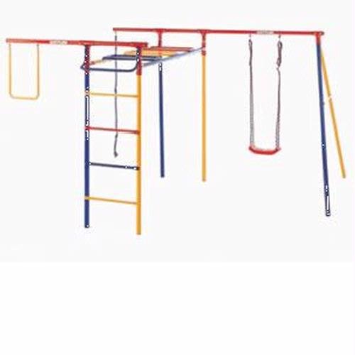 Kettler Trimmstation Swing Set