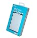 iPod video 第5世代 30GB用 レザーケース ホワイト: <b>iPod video (第5世代)にジャストフィットな保護ケース</b><br> カバーを開けば、ケースに入れたまま画面が見える音楽が聴けちゃう本革ケース。第5世代のiPod video (30GB)にぴったりとフィットして傷や汚れか...