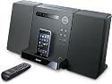 Sony CMT-LX20i 10W RMS Total Power Output Micro Hi-Fi Shelf System