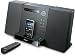 Sony CMT-LX20i 10W RMS Total Power Output Micro Hi-Fi Shelf System-Sports Cheap Deals