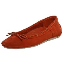 Timberland Women's Baldaci Ballerina Flat
