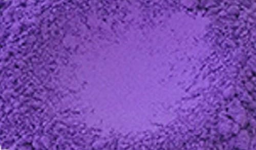1 Ounce Jar Purple Colorant Ultramarine Powder Blend
