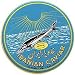 Gourmet Food : Asetra 000 Caviar 'Malossol' - Iranian Caviar - 9 oz/257 gr from the Caspian Sea..(FREE OVERNIGHT DELIVERY)