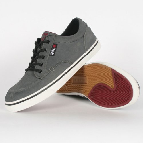 IPATH Men's Artisan S,Carbon/White,13 D (M) US On Sale