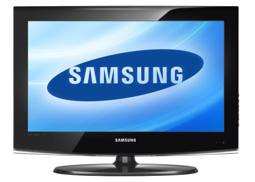 Samsung LE32A456 - 32 LCD TV - widescreen - 720p - HD ready - glossy black