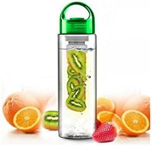 Fruit Infuser Drinking Water Bottle 700 ML For Gym,Sport,Office, Work and School Large 700 ML size