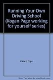Running your own driving school
