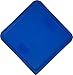 CFS 1074260 StorPlus Royal Blue Polyethylene Lid For 12-18-22 Quart Square Containers (Case of 6)