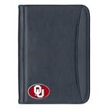 Oklahoma Sooners Classic Portfolio - NCAA College Athletics Fan Shop Accessories