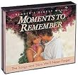 Moments to Remember 4-CD Set