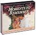 Moments to Remember 4-CD Set