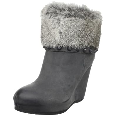 Ash Women\\\'s Uranus Ankle Boot