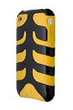 SwitchEasy CapsuleRebel Tiger Plastic Hard Case for iPhone 3G