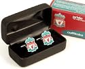 Liverpool F. C. Cufflinks