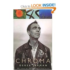 Chroma: A Book of Colour - June '93