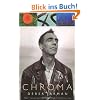 Chroma: A Book Of Colour: A Book of Colour - June '93