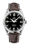 Omega Men's 2802.52.37 Aqua Terra Railmaster Automatic Chronometer Watch