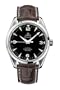 Omega Men's 2802.52.37 Aqua Terra Railmaster Automatic Chronometer Watch