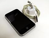 Apple iPhone 3G 8GB Black - Factory Unlocked