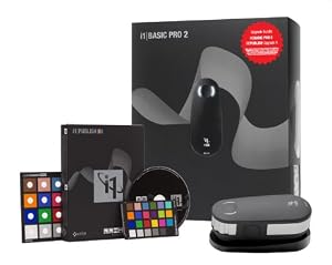 X-Rite i1 base Pro 2 by X-RITE