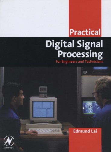 Practical Digital Signal Processing (IDC Technology (Paperback))