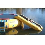 Water Trampolines