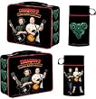 Tenacious D Lunchbox with Drink Container Tenacious D Lunchbox with Drink Container
