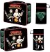 Tenacious D Lunchbox with Drink Container
