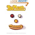 Big Mouth by Deborah Halverson